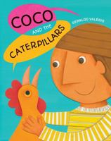Coco and the Caterpillars 1773067982 Book Cover