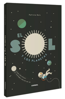 El sol y los planetas 8491015043 Book Cover