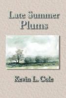 Late Summer Plums 153528398X Book Cover