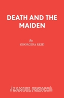 Death and the Maiden: A Play 0573112401 Book Cover