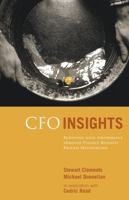 CFO Insights: Achieving High Performance Through Finance Business Process Outsourcing 0470870869 Book Cover