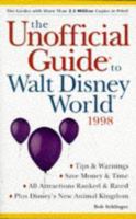 Walt Disney World (Unofficial Guides)