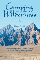 Camping in the Wilderness: Discovering God's Divine Design in the Camping Arrangement B0CK794RNH Book Cover
