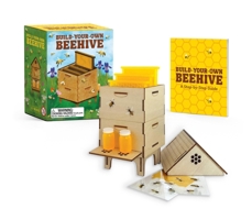 Build-Your-Own Beehive (RP Minis) B0FL1NFMXY Book Cover