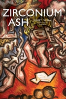 zirconium ash B0FQRJXRRB Book Cover
