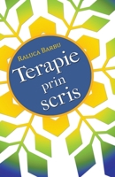 Terapie prin scris B09SGXG12R Book Cover