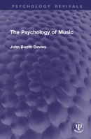 The Psychology of Music 0804710570 Book Cover