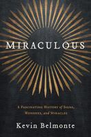 Miraculous 1595554955 Book Cover