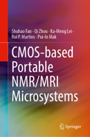 CMOS-based Portable NMR/MRI Microsystems 3031914465 Book Cover