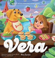 Vera B0FDT4DCL1 Book Cover