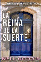 Reina de la Suerte 1949841405 Book Cover