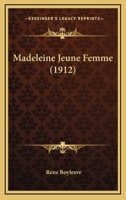 Madeleine, jeune femme 9357380272 Book Cover