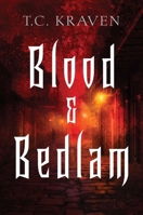 Blood & Bedlam: A NOLA After Dark Novel B0GV4KV5K2 Book Cover