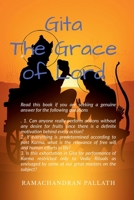 Gita -The Grace of Lord B0BQBJM657 Book Cover