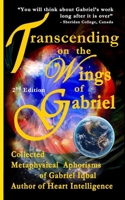 Transcending on the Wings of Gabriel 1530408296 Book Cover