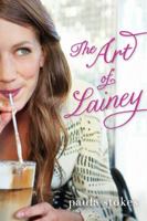 The Art of Lainey 0062238426 Book Cover