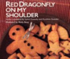 Red Dragonfly on My Shoulder 0060226242 Book Cover