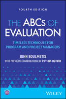 ABC's of Evaluation 1394296029 Book Cover