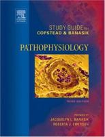 Study Guide for Pathophysiology 1416023836 Book Cover