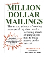 Million Dollar Mailings 1566251621 Book Cover