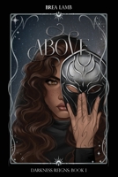 Above B0FNQXPH34 Book Cover