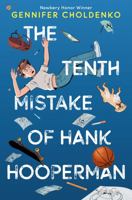 The Tenth Mistake of Hank Hooperman 1524718920 Book Cover