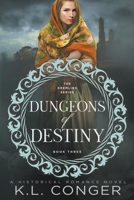 Dungeons of Destiny B09G94ZFXN Book Cover