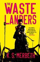 The Wastelanders 0316527076 Book Cover