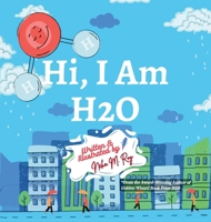 Hi, I Am H2O 9819440505 Book Cover