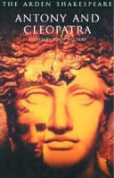 Antony and Cleopatra 014070731X Book Cover