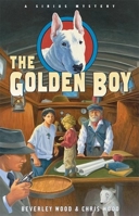 The Golden Boy 1551929538 Book Cover