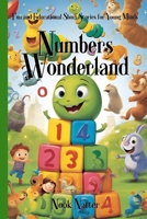 Numbers Wonderland: Fun and Educational Short Stories for Young Minds B0CPPFPJ43 Book Cover