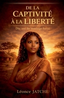 De la captivite a la liberte (French Edition) B0GW14QGHJ Book Cover
