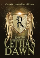 Cettia's Dawn 195505407X Book Cover