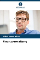 Finanzverwaltung (German Edition) 620825728X Book Cover