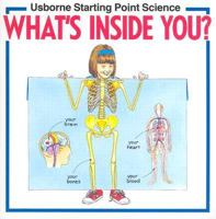 What's Inside You? (Usborne Starting Point Science)