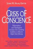 Crisis Of Conscience 0824515773 Book Cover