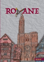 Roxane (French Edition) 2322541281 Book Cover