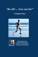 "Be all! ...You can be! B0CKTD4QMJ Book Cover
