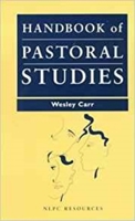 Handbook of Pastoral Studies (New Library of Pastoral Care) 0281049777 Book Cover