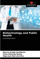 Biotechnology and Public Health 6203490083 Book Cover