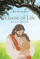 Game of Life: Rule Book B0H5TNDCBB Book Cover