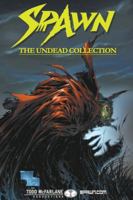 Spawn: The Undead 1582409390 Book Cover