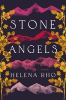 Stone Angels 1538765195 Book Cover