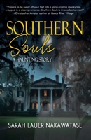 Southern Souls B08CWFLB5V Book Cover