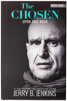 The Chosen: Upon This Rock: A Novel Based on Season 4 of the Critically Acclaimed TV Series 1424567718 Book Cover