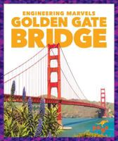 Golden Gate Bridge 1620316994 Book Cover