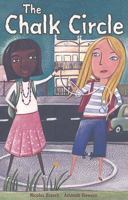 The Chalk Circle 1419037137 Book Cover