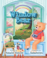 Window Bear B09BY85NH4 Book Cover