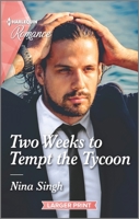 Two Weeks to Tempt the Tycoon 133573712X Book Cover